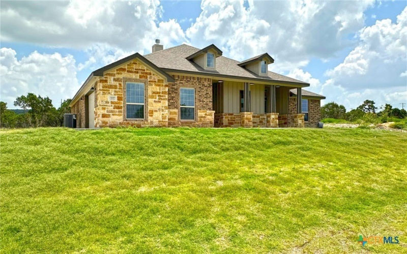 4237 Cool Basin Road, Kempner, TX 76539, 4 Bedrooms Bedrooms, ,2 BathroomsBathrooms,Residential,For Sale,4237 Cool Basin Road,552089