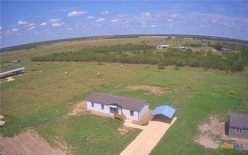 41 PR 3042, Gonzales, TX 78629, 3 Bedrooms Bedrooms, ,2 BathroomsBathrooms,Residential,For Sale,41 PR 3042,552350