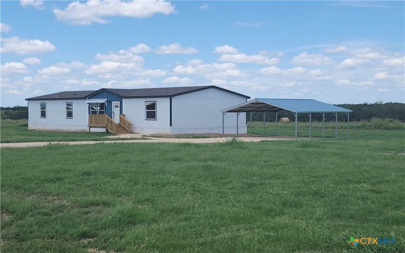 41 PR 3042, Gonzales, TX 78629, 3 Bedrooms Bedrooms, ,2 BathroomsBathrooms,Residential,For Sale,41 PR 3042,552350
