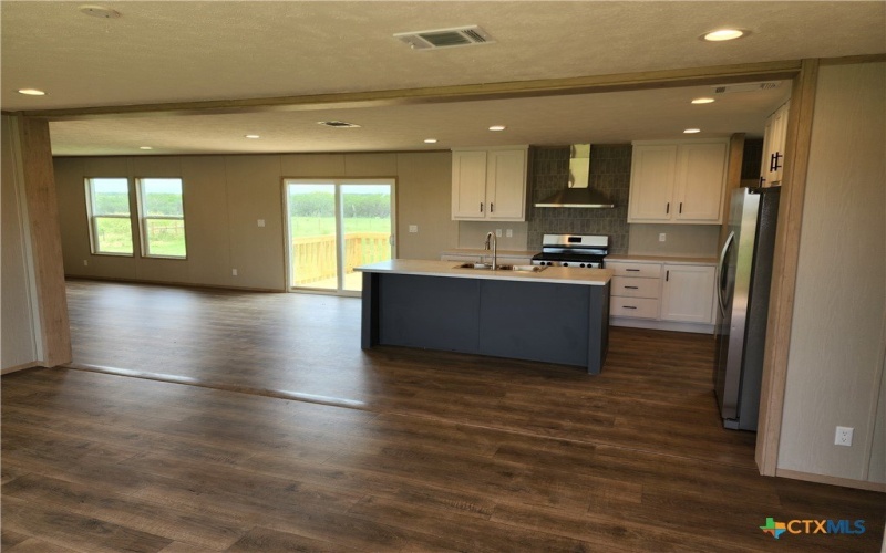 41 PR 3042, Gonzales, TX 78629, 3 Bedrooms Bedrooms, ,2 BathroomsBathrooms,Residential,For Sale,41 PR 3042,552350