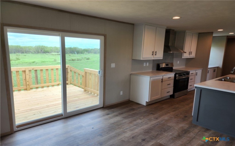 41 PR 3042, Gonzales, TX 78629, 3 Bedrooms Bedrooms, ,2 BathroomsBathrooms,Residential,For Sale,41 PR 3042,552350