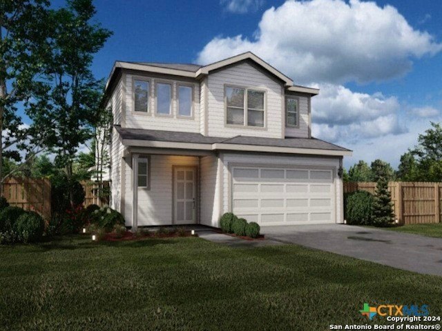 760 Langston Lane, New Braunfels, TX 78130, 4 Bedrooms Bedrooms, ,3 BathroomsBathrooms,Residential,For Sale,760 Langston Lane,553045