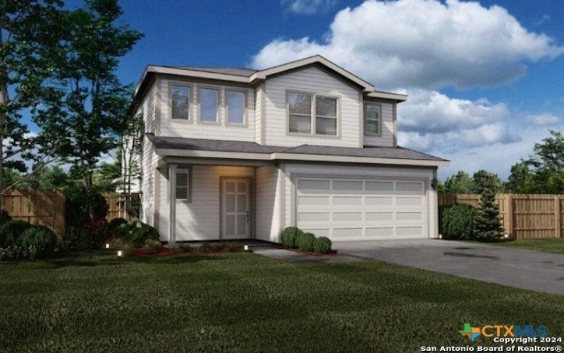 760 Langston Lane, New Braunfels, TX 78130, 4 Bedrooms Bedrooms, ,3 BathroomsBathrooms,Residential,For Sale,760 Langston Lane,553045