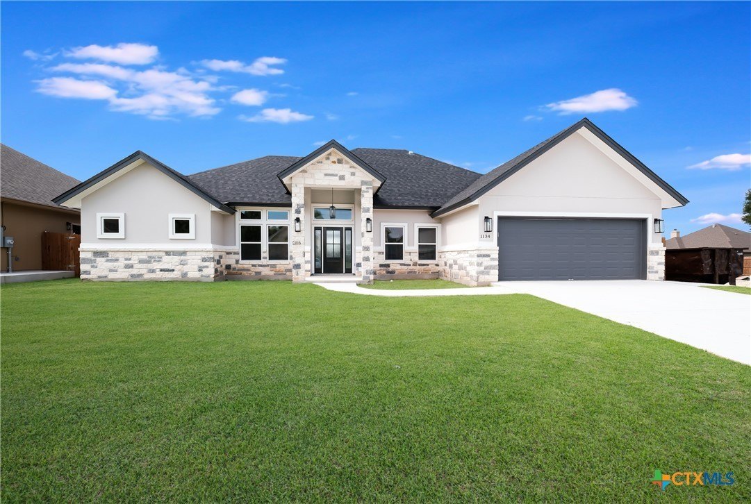1134 Creekstone Trail, Seguin, TX 78155, 4 Habitaciones Habitaciones , ,2 BañosBaños,Residential,En Venta,1134 Creekstone Trail,553633