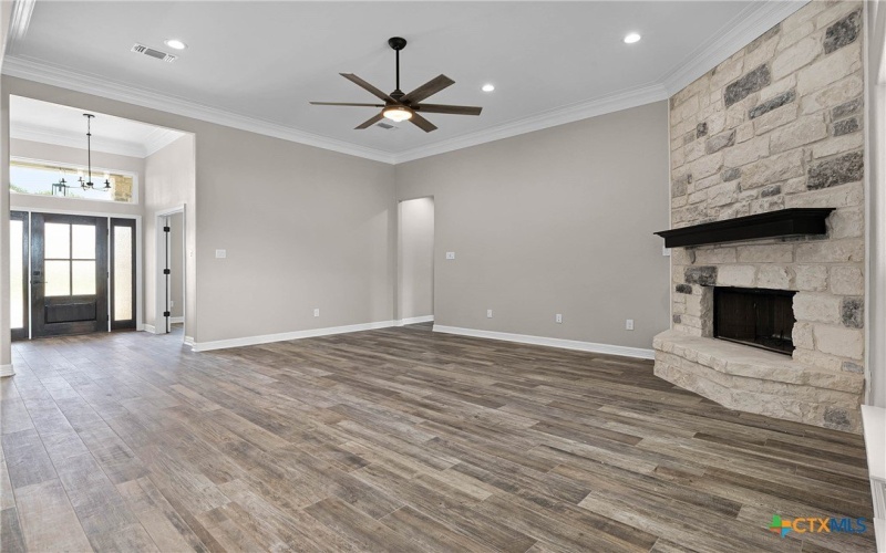 1134 Creekstone Trail, Seguin, TX 78155, 4 Habitaciones Habitaciones , ,2 BañosBaños,Residential,En Venta,1134 Creekstone Trail,553633