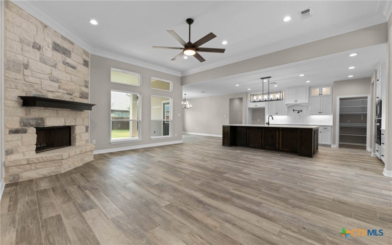 1134 Creekstone Trail, Seguin, TX 78155, 4 Habitaciones Habitaciones , ,2 BañosBaños,Residential,En Venta,1134 Creekstone Trail,553633