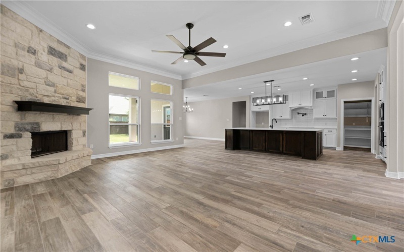 1134 Creekstone Trail, Seguin, TX 78155, 4 Habitaciones Habitaciones , ,2 BañosBaños,Residential,En Venta,1134 Creekstone Trail,553633