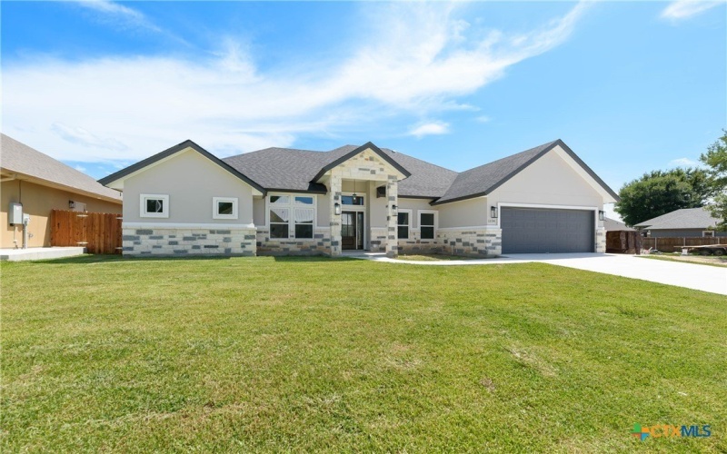 1134 Creekstone Trail, Seguin, TX 78155, 4 Habitaciones Habitaciones , ,2 BañosBaños,Residential,En Venta,1134 Creekstone Trail,553633