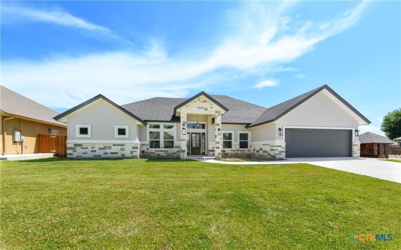 1134 Creekstone Trail, Seguin, TX 78155, 4 Habitaciones Habitaciones , ,2 BañosBaños,Residential,En Venta,1134 Creekstone Trail,553633