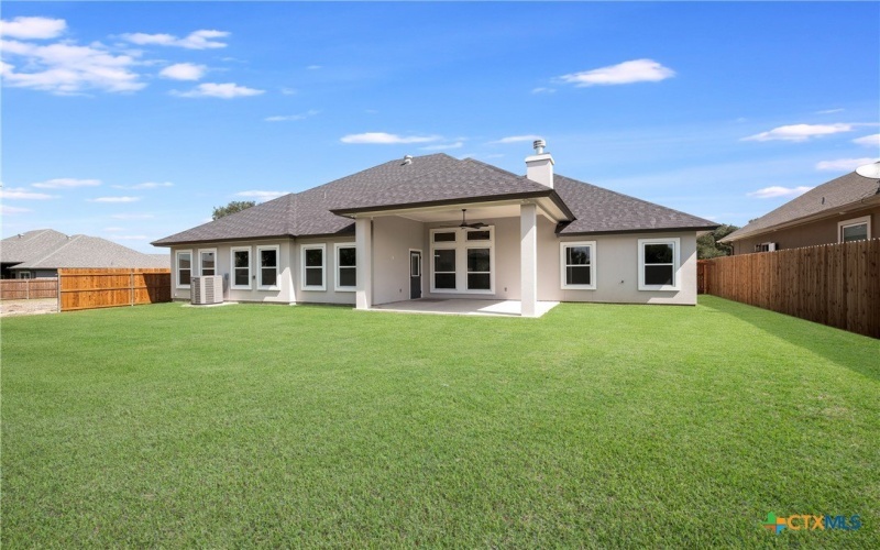 1134 Creekstone Trail, Seguin, TX 78155, 4 Habitaciones Habitaciones , ,2 BañosBaños,Residential,En Venta,1134 Creekstone Trail,553633