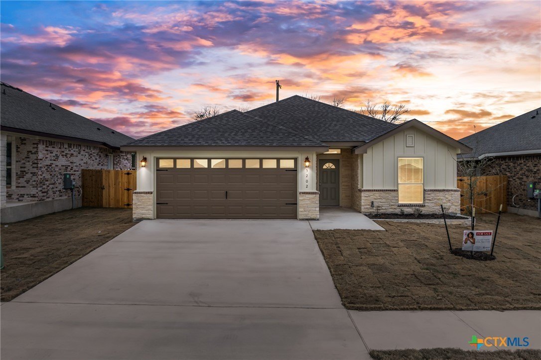 5202 Rose Garden, Killeen, TX 76542, 3 Habitaciones Habitaciones , ,2 BañosBaños,Residential,En Venta,5202 Rose Garden,553741