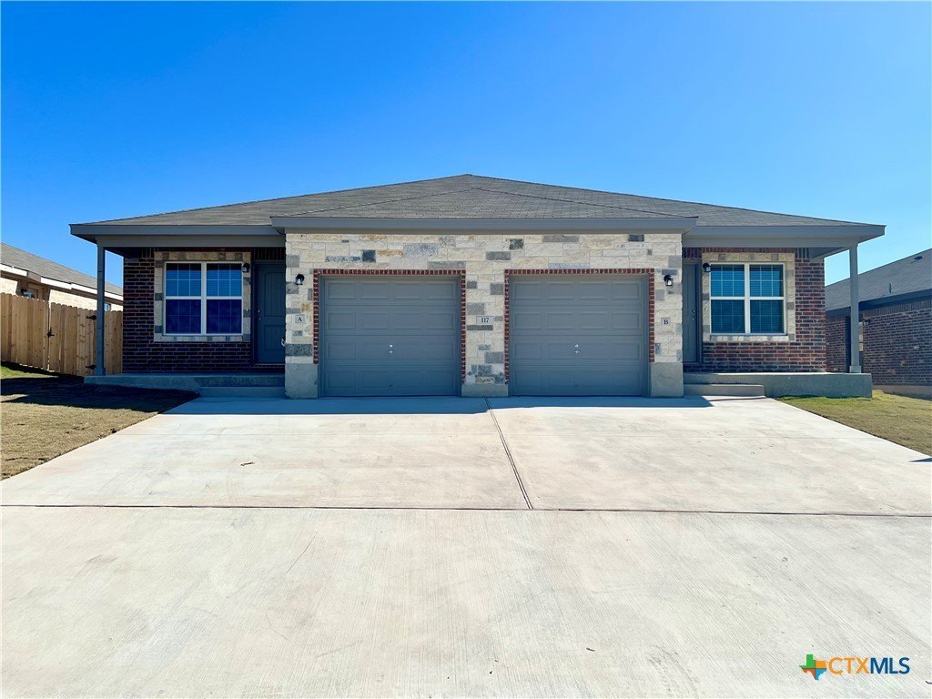 117 Dolphin Drive, Temple, TX 76501, 6 Bedrooms Bedrooms, ,Residential,For Sale,117 Dolphin Drive,554994
