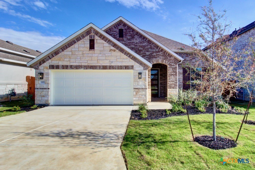 1416 Quarry Rock, New Braunfels, TX 78132, 4 Bedrooms Bedrooms, ,2 BathroomsBathrooms,Residential,For Sale,1416 Quarry Rock,555003