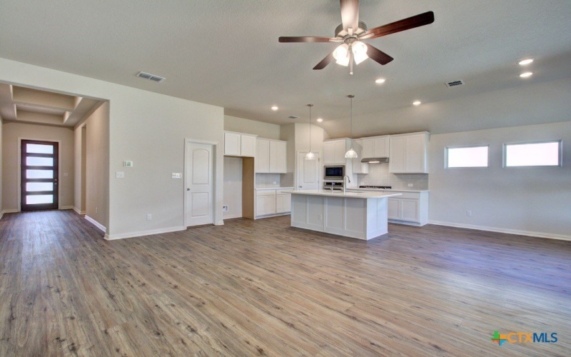 1416 Quarry Rock, New Braunfels, TX 78132, 4 Bedrooms Bedrooms, ,2 BathroomsBathrooms,Residential,For Sale,1416 Quarry Rock,555003