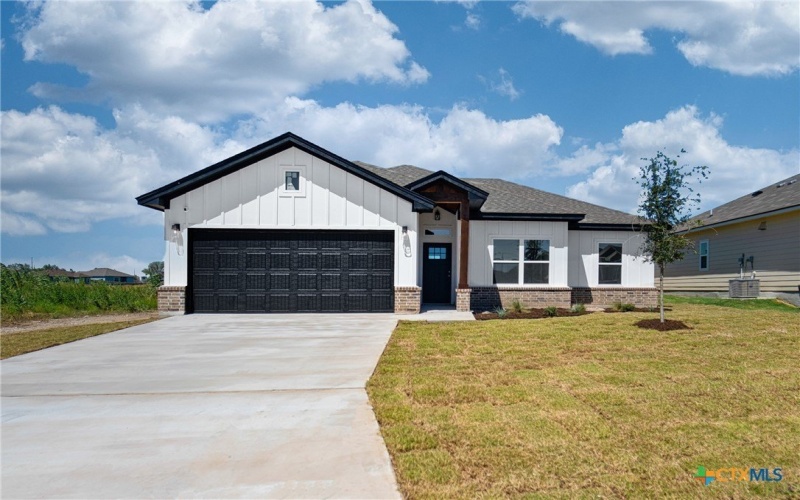 3433 Llano Alto Circle, Temple, TX 76504, 3 Bedrooms Bedrooms, ,2 BathroomsBathrooms,Residential,For Sale,3433 Llano Alto Circle,555123