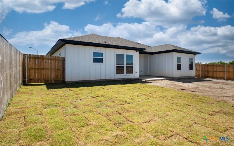 3433 Llano Alto Circle, Temple, TX 76504, 3 Bedrooms Bedrooms, ,2 BathroomsBathrooms,Residential,For Sale,3433 Llano Alto Circle,555123