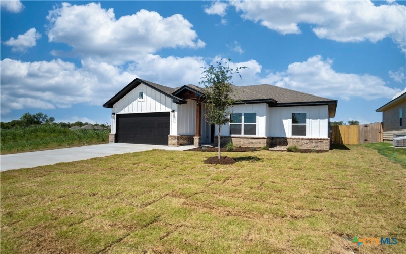 3433 Llano Alto Circle, Temple, TX 76504, 3 Bedrooms Bedrooms, ,2 BathroomsBathrooms,Residential,For Sale,3433 Llano Alto Circle,555123