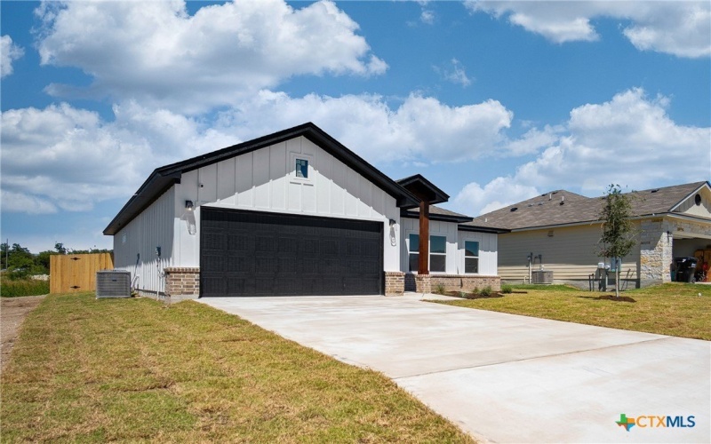 3433 Llano Alto Circle, Temple, TX 76504, 3 Bedrooms Bedrooms, ,2 BathroomsBathrooms,Residential,For Sale,3433 Llano Alto Circle,555123