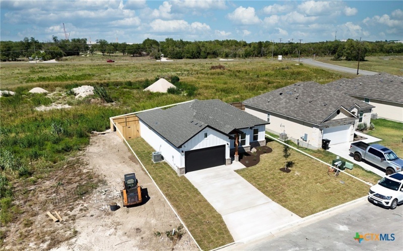 3433 Llano Alto Circle, Temple, TX 76504, 3 Bedrooms Bedrooms, ,2 BathroomsBathrooms,Residential,For Sale,3433 Llano Alto Circle,555123