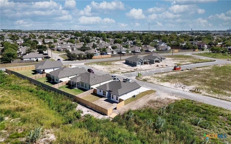 3433 Llano Alto Circle, Temple, TX 76504, 3 Bedrooms Bedrooms, ,2 BathroomsBathrooms,Residential,For Sale,3433 Llano Alto Circle,555123