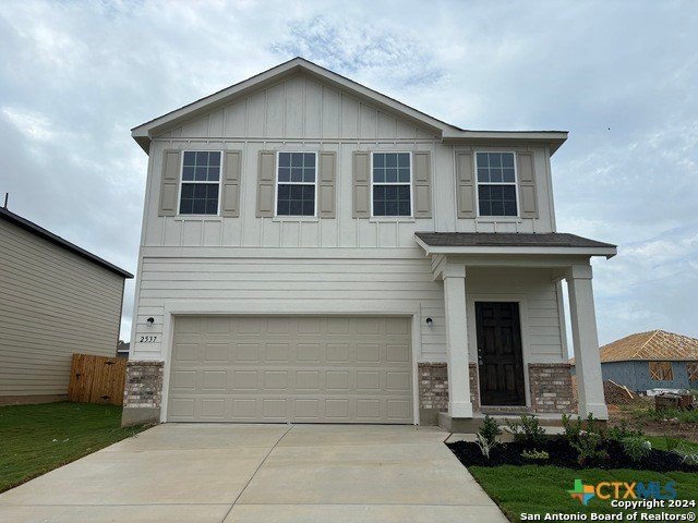 2537 Windle Lane, Seguin, TX 78155, 3 Habitaciones Habitaciones , ,2 BañosBaños,Residential,En Venta,2537 Windle Lane,555169