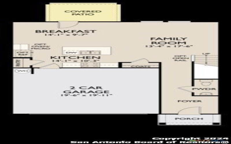 2537 Windle Lane, Seguin, TX 78155, 3 Habitaciones Habitaciones , ,2 BañosBaños,Residential,En Venta,2537 Windle Lane,555169