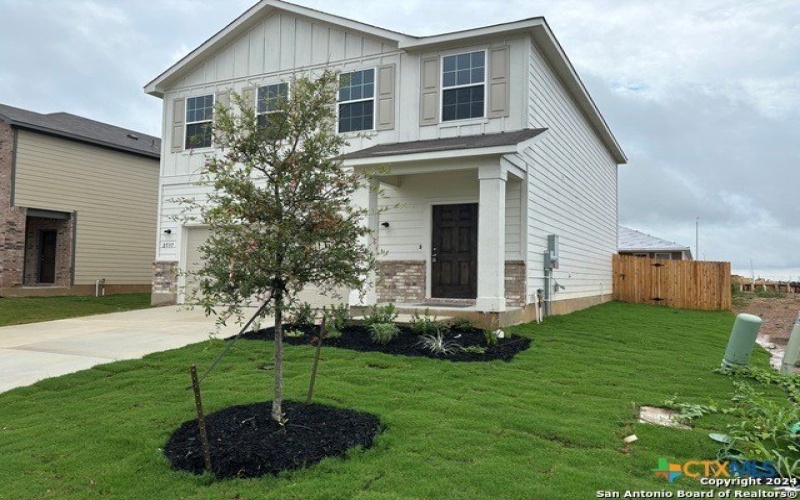 2537 Windle Lane, Seguin, TX 78155, 3 Habitaciones Habitaciones , ,2 BañosBaños,Residential,En Venta,2537 Windle Lane,555169