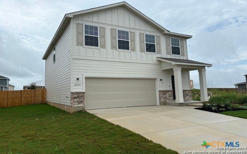 2537 Windle Lane, Seguin, TX 78155, 3 Habitaciones Habitaciones , ,2 BañosBaños,Residential,En Venta,2537 Windle Lane,555169