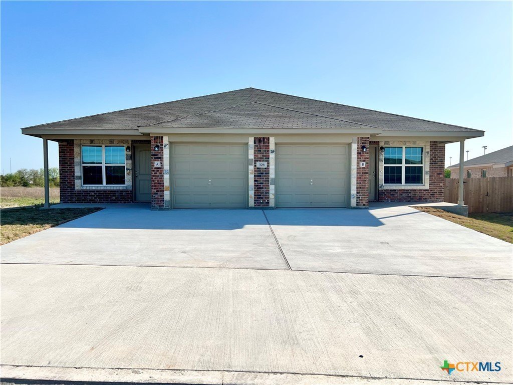 306 Dolphin Drive, Temple, TX 76501, 6 Bedrooms Bedrooms, ,Residential,For Sale,306 Dolphin Drive,555546