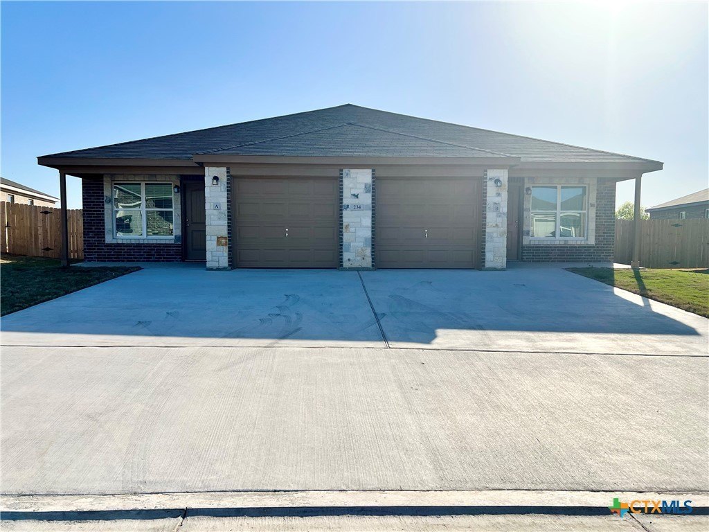 234 Dolphin Drive, Temple, TX 76501, 6 Bedrooms Bedrooms, ,Residential,For Sale,234 Dolphin Drive,555592