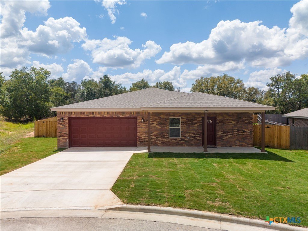 828 Elijah Ln, Lampasas, TX 76550, 4 Habitaciones Habitaciones , ,2 BañosBaños,Residential,En Venta,828 Elijah Ln,0,555636