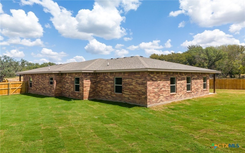 828 Elijah Ln, Lampasas, TX 76550, 4 Habitaciones Habitaciones , ,2 BañosBaños,Residential,En Venta,828 Elijah Ln,0,555636