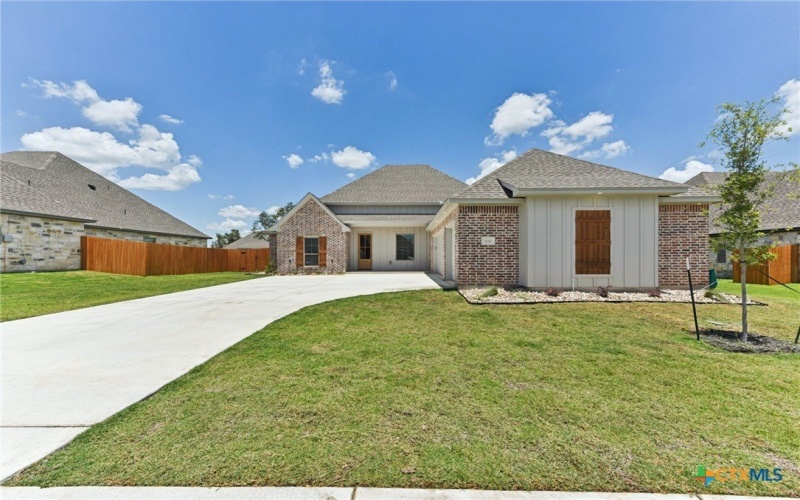 1212 Shirley Faye Lane, Salado, TX 76571, 4 Bedrooms Bedrooms, ,2 BathroomsBathrooms,Residential,For Sale,1212 Shirley Faye Lane,555863