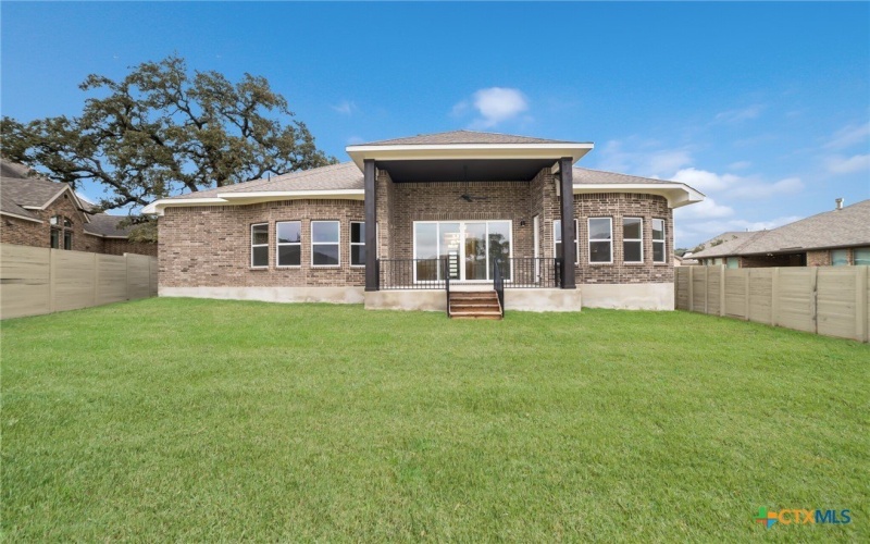 445 Chinkapin Trail, New Braunfels, TX 78132, 4 Habitaciones Habitaciones , ,3 BañosBaños,Residential,En Venta,445 Chinkapin Trail,555950