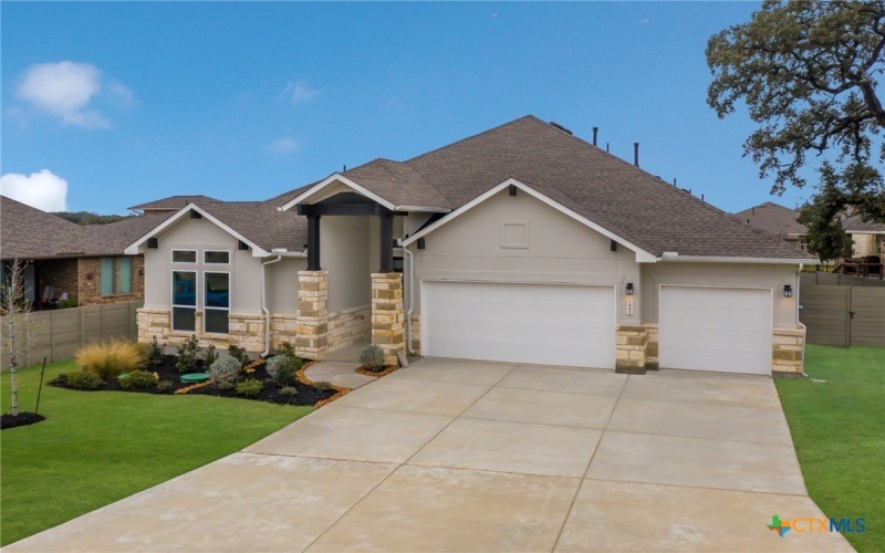 445 Chinkapin Trail, New Braunfels, TX 78132, 4 Habitaciones Habitaciones , ,3 BañosBaños,Residential,En Venta,445 Chinkapin Trail,555950