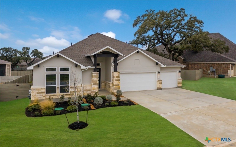 445 Chinkapin Trail, New Braunfels, TX 78132, 4 Habitaciones Habitaciones , ,3 BañosBaños,Residential,En Venta,445 Chinkapin Trail,555950