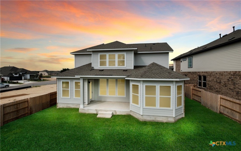1812 Weinnacht, New Braunfels, TX 78132, 5 Habitaciones Habitaciones , ,5 BañosBaños,Residential,En Venta,1812 Weinnacht,555974