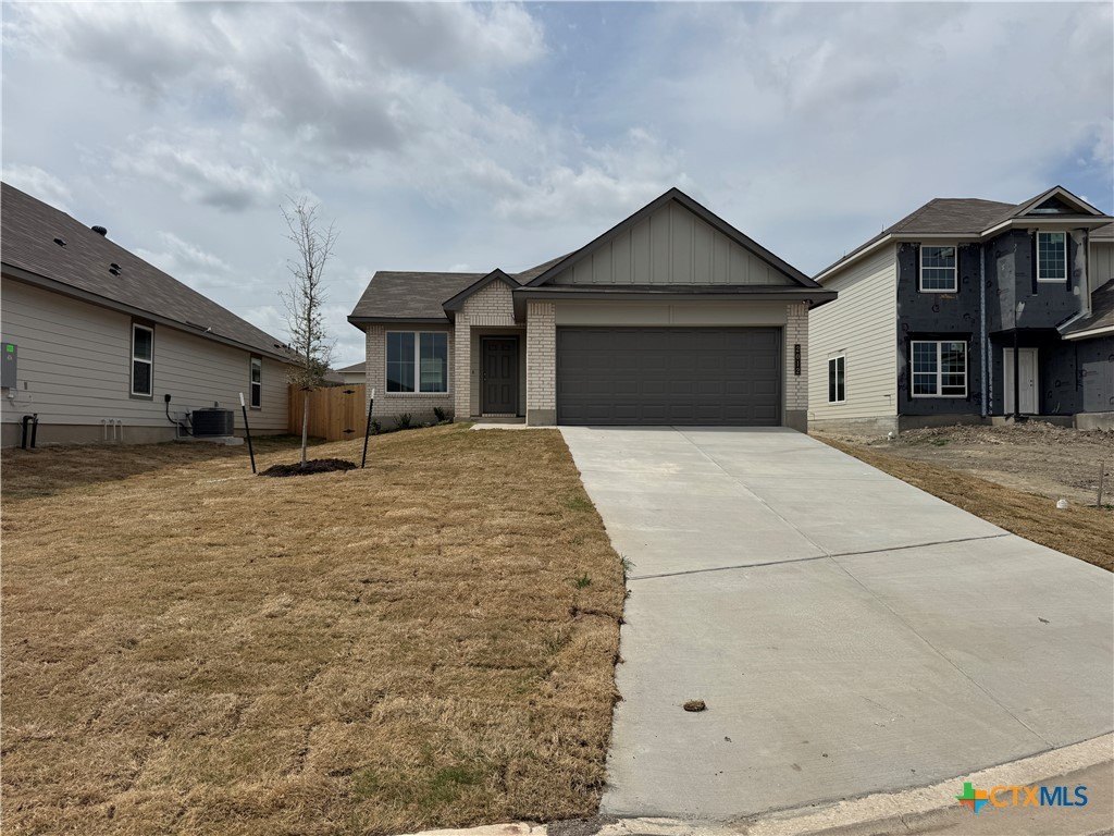 2012 Meridian Loop, Temple, TX 76504, 3 Bedrooms Bedrooms, ,2 BathroomsBathrooms,Residential,For Sale,2012 Meridian Loop,557019
