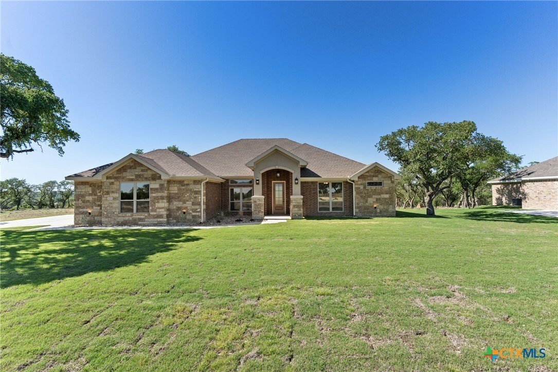4231 Cold Springs Drive, Kempner, TX 76539, 4 Bedrooms Bedrooms, ,3 BathroomsBathrooms,Residential,For Sale,4231 Cold Springs Drive,558009