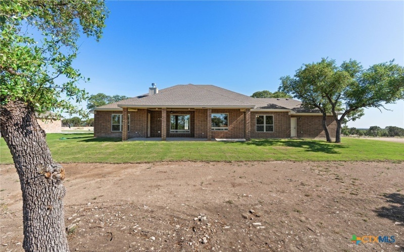 4231 Cold Springs Drive, Kempner, TX 76539, 4 Bedrooms Bedrooms, ,3 BathroomsBathrooms,Residential,For Sale,4231 Cold Springs Drive,558009