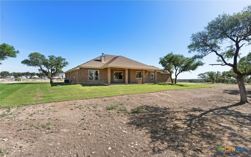 4231 Cold Springs Drive, Kempner, TX 76539, 4 Bedrooms Bedrooms, ,3 BathroomsBathrooms,Residential,For Sale,4231 Cold Springs Drive,558009