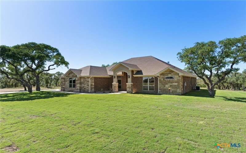 4231 Cold Springs Drive, Kempner, TX 76539, 4 Bedrooms Bedrooms, ,3 BathroomsBathrooms,Residential,For Sale,4231 Cold Springs Drive,558009