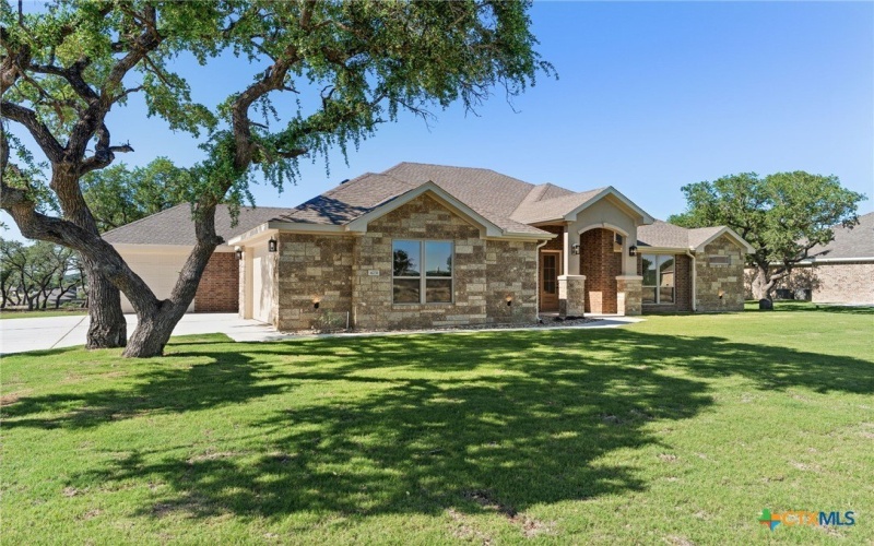 4231 Cold Springs Drive, Kempner, TX 76539, 4 Bedrooms Bedrooms, ,3 BathroomsBathrooms,Residential,For Sale,4231 Cold Springs Drive,558009