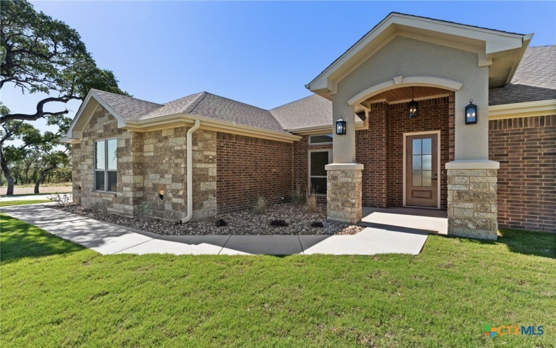 4231 Cold Springs Drive, Kempner, TX 76539, 4 Bedrooms Bedrooms, ,3 BathroomsBathrooms,Residential,For Sale,4231 Cold Springs Drive,558009