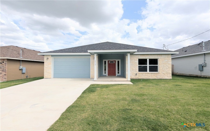 1712 E Avenue G, Lampasas, TX 76550, 3 Bedrooms Bedrooms, ,2 BathroomsBathrooms,Residential,For Sale,1712 E Avenue G,558573