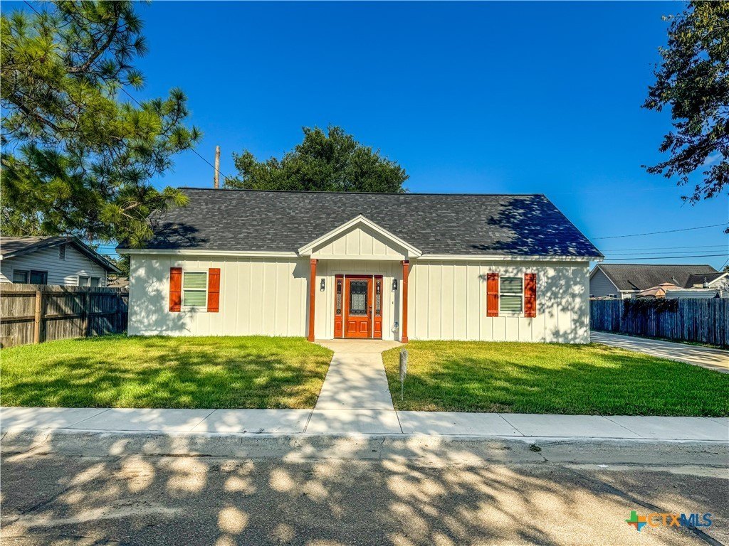 3306 Cypress, Victoria, TX 77901, 3 Habitaciones Habitaciones , ,2 BañosBaños,Residential,En Venta,3306 Cypress,0,558627
