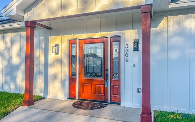 3306 Cypress, Victoria, TX 77901, 3 Habitaciones Habitaciones , ,2 BañosBaños,Residential,En Venta,3306 Cypress,0,558627