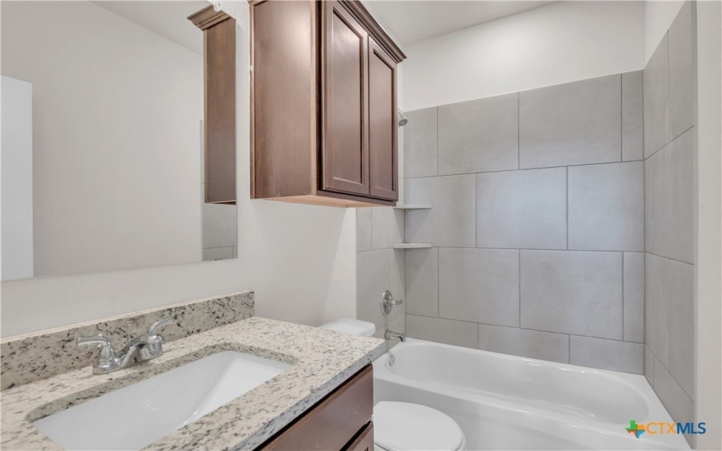262 Wind Ridge Drive, Copperas Cove, TX 76522, 3 Bedrooms Bedrooms, ,2 BathroomsBathrooms,Residential,For Sale,262 Wind Ridge Drive,559077