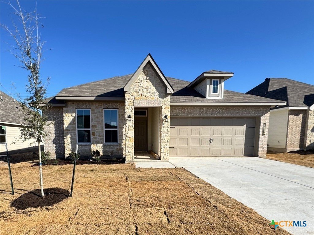 1529 Hillside Drive, Temple, TX 76502, 3 Bedrooms Bedrooms, ,2 BathroomsBathrooms,Residential,For Sale,1529 Hillside Drive,559102