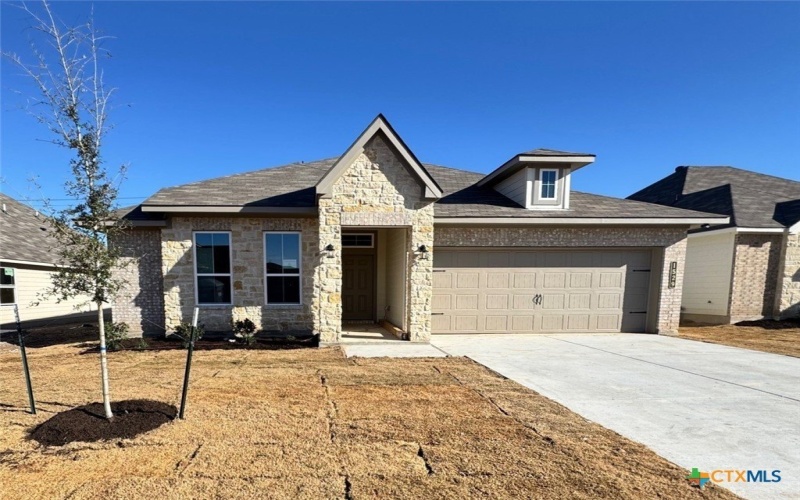 1529 Hillside Drive, Temple, TX 76502, 3 Bedrooms Bedrooms, ,2 BathroomsBathrooms,Residential,For Sale,1529 Hillside Drive,559102